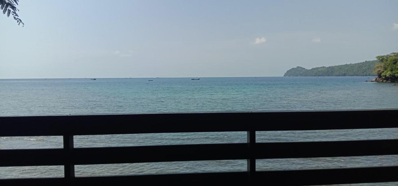 Seagate Bungalows Sabang  Exterior photo