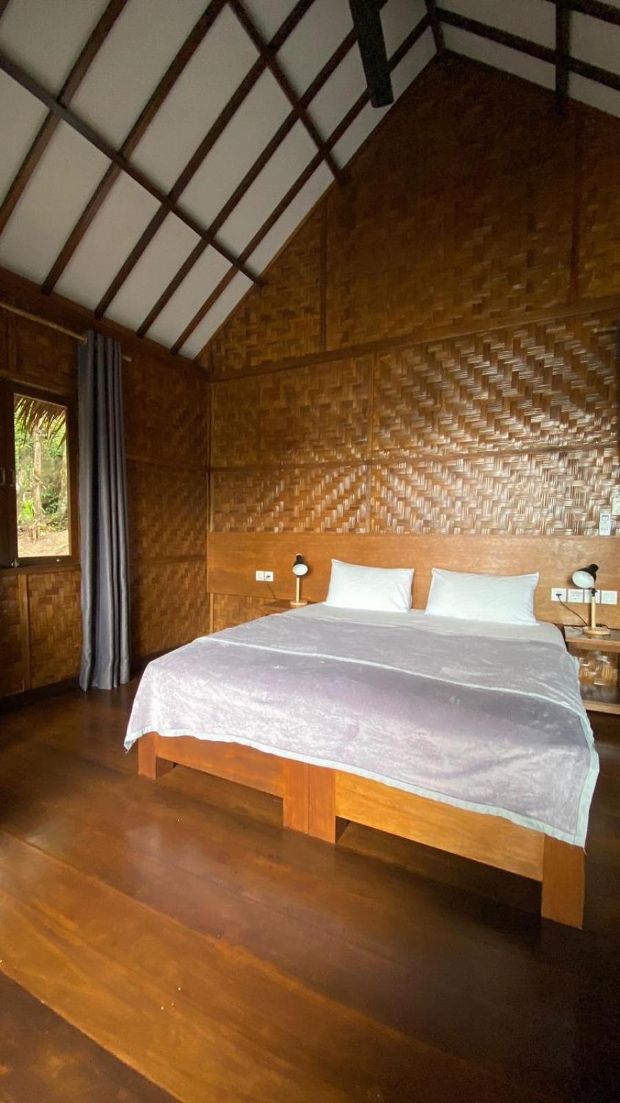Seagate Bungalows Sabang  Exterior photo