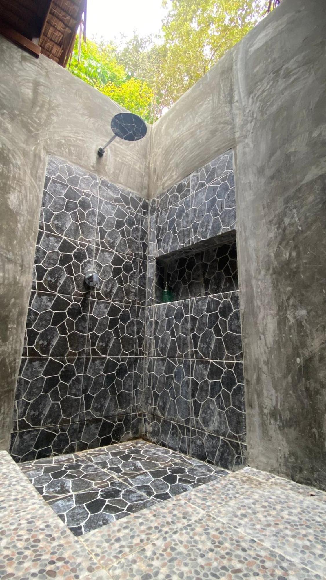 Seagate Bungalows Sabang  Exterior photo